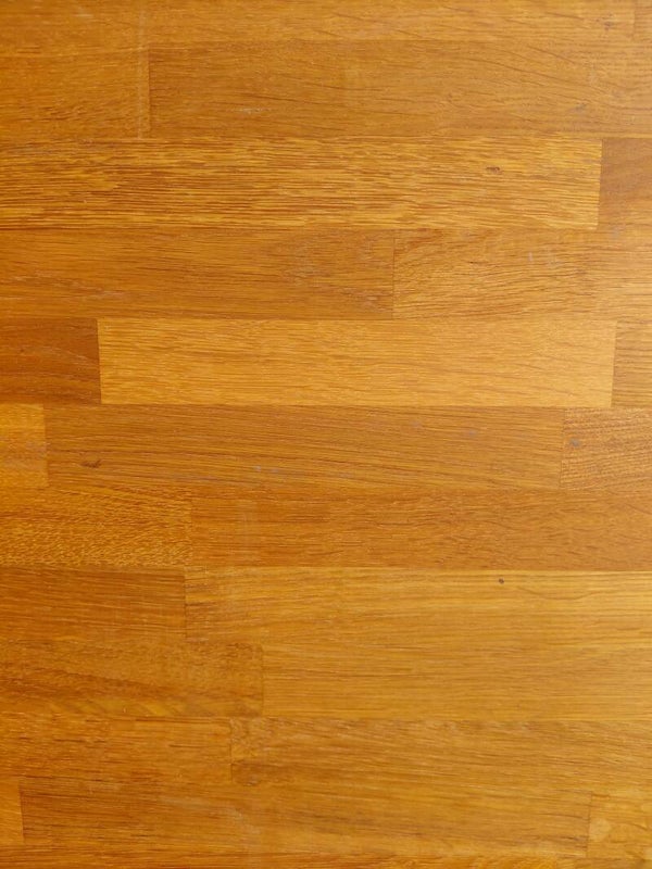 Verkocht! Eik tafelblad