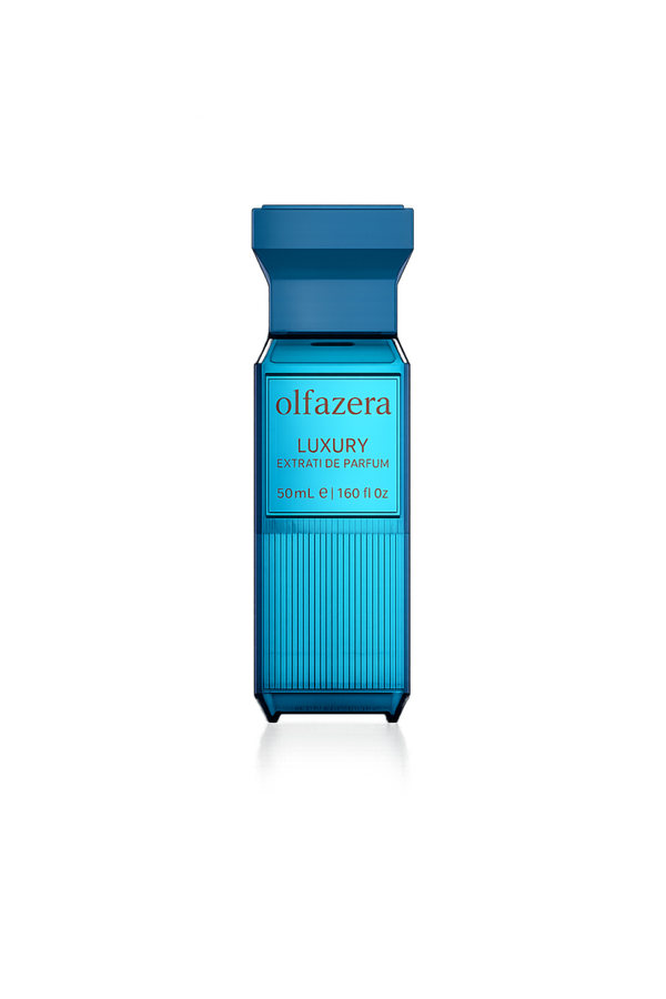 Clorofila Parfum unisex luxury