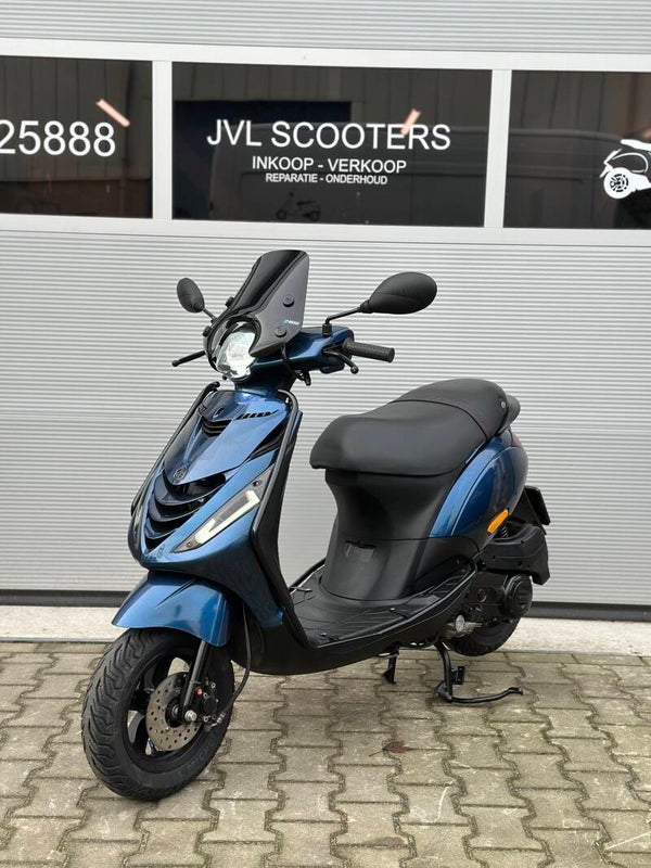 Piaggio Zip 50cc 3v 4t 2022 Brom
