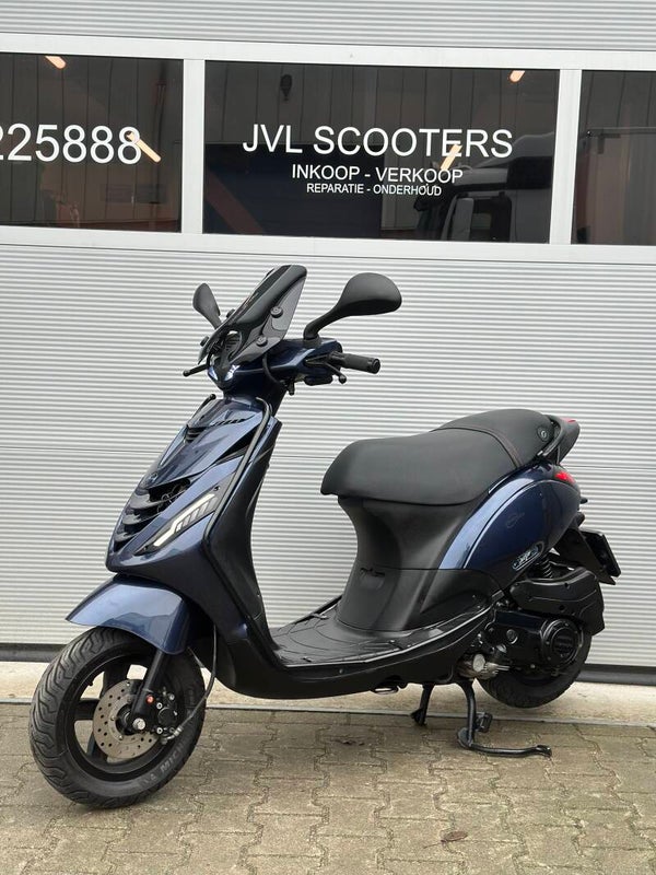 Piaggio Zip 50cc 3v 4t 2020 Brom