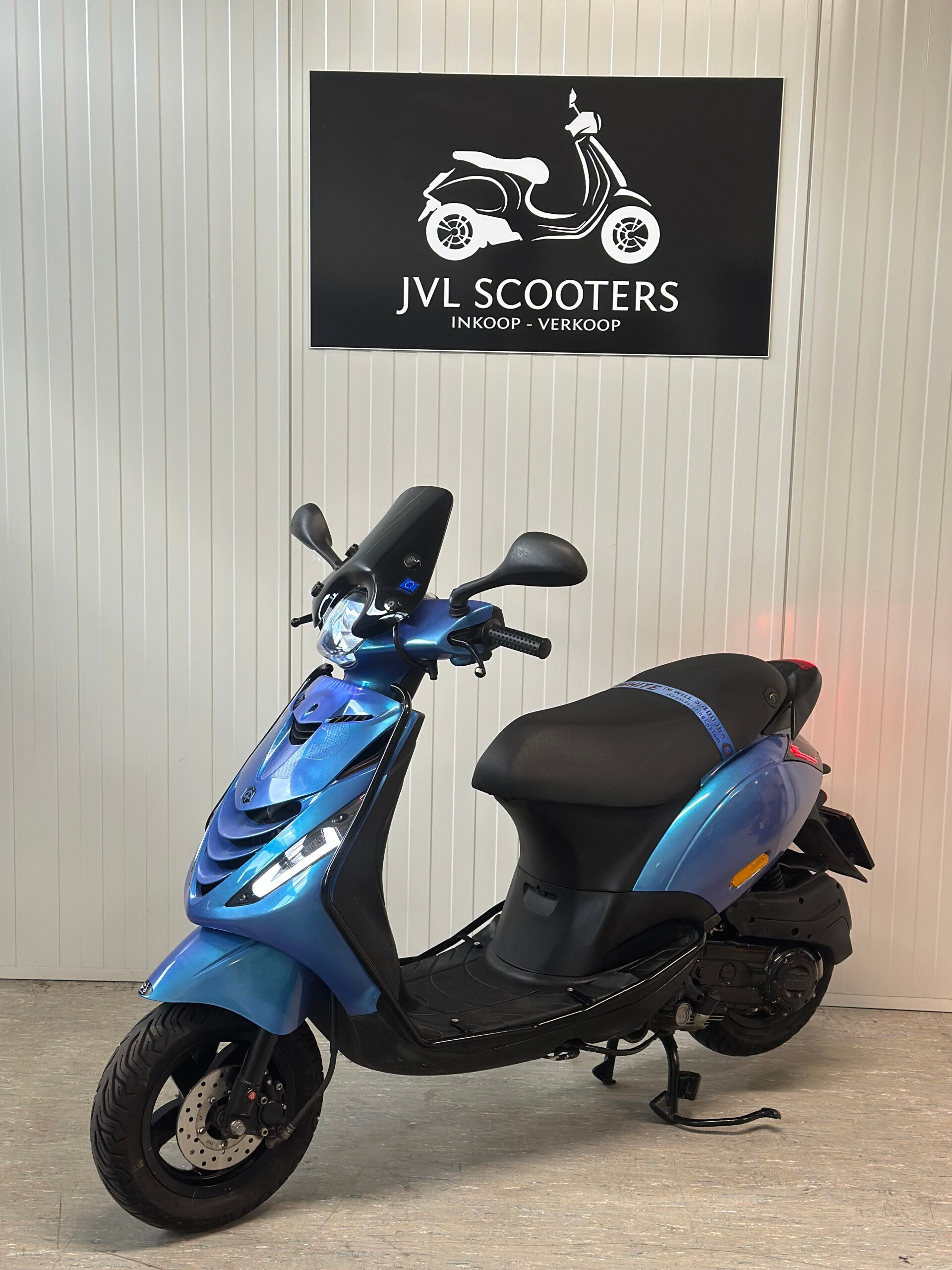Piaggio Zip 50cc 3v 4t Brom 2023