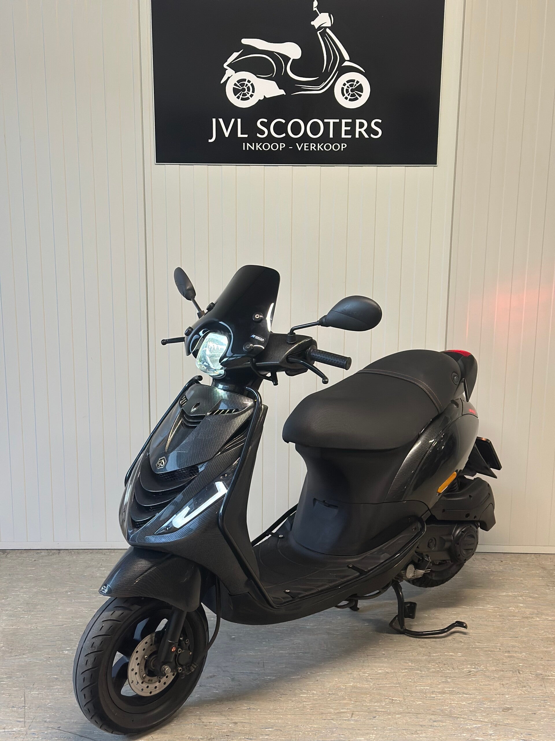 Piaggio Zip 50cc 3v 4t 2020 Brom