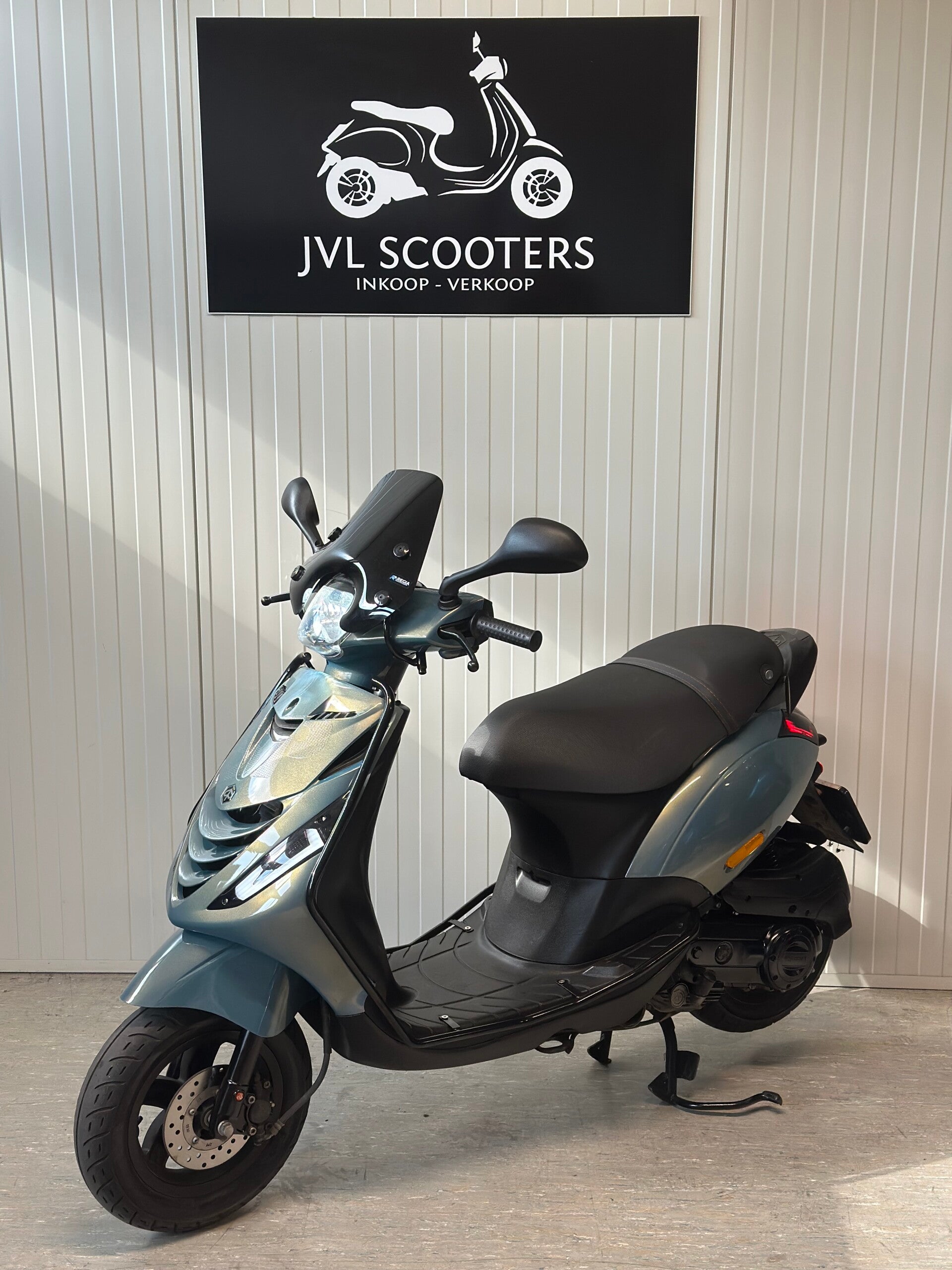Piaggio Zip 50cc 3v 4t 2021 Brom