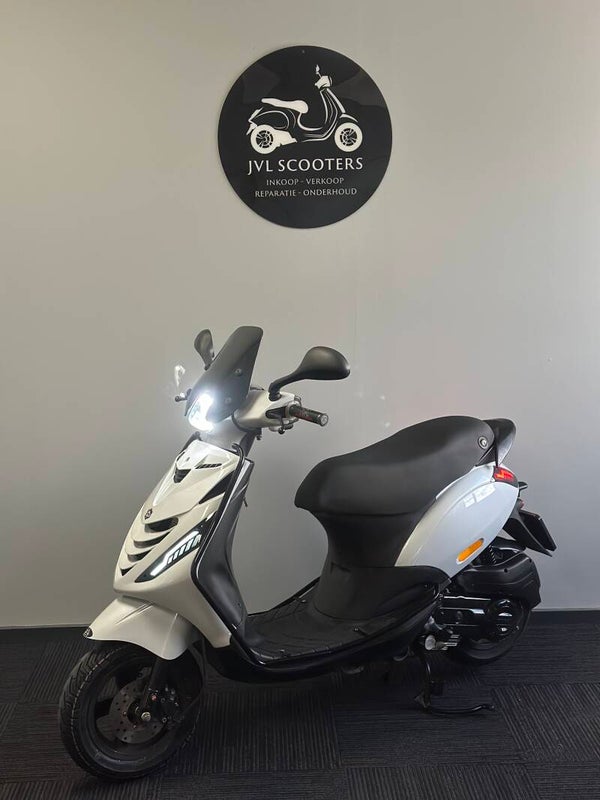 Piaggio Zip 50cc 3v 4t 2018 Brom