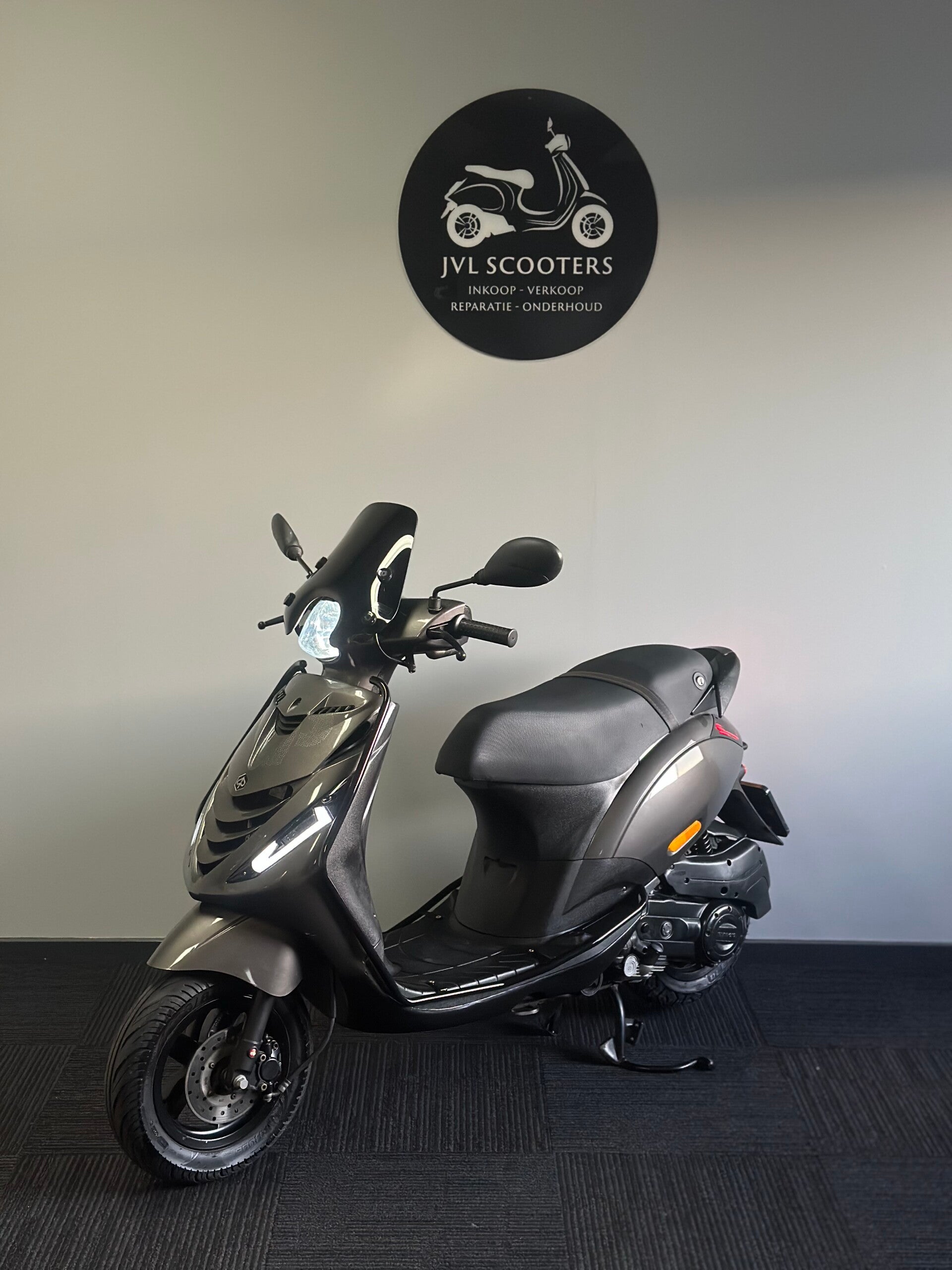 Piaggio Zip 50cc 3v 4t 2021 Brom