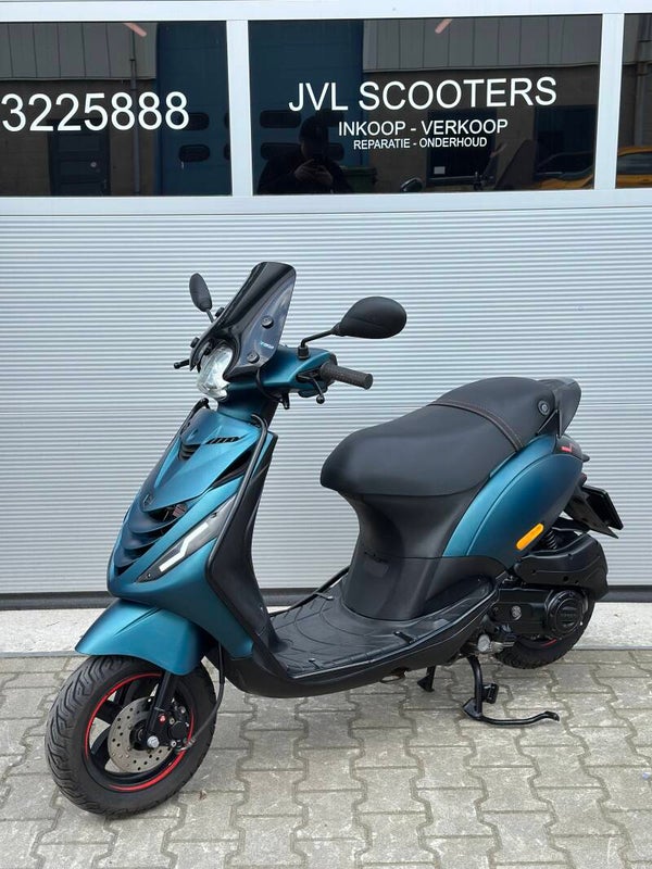 Piaggio Zip 50cc 3v 4t 2020 Brom