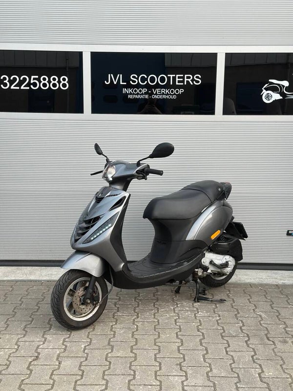 Piaggio zip 50cc 2v 4t Brom 2016!