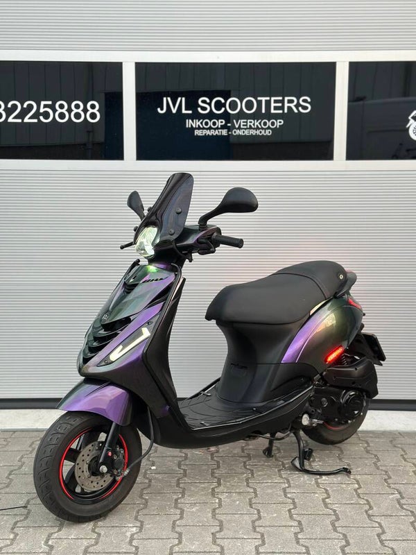Piaggio zip 50cc 3v 4t Brom 2022!