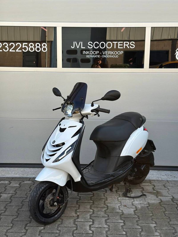 Piaggio Zip 50cc 3v 4t 2018 Brom