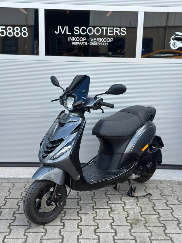 Piaggio zip 50cc 3v 4t 2022 brom
