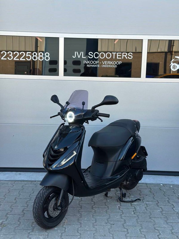 Piaggio Zip 50cc 3v 4t 2020 Brom.