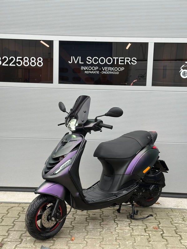 Piaggio Zip 50cc 3v 4t 2020 Brom
