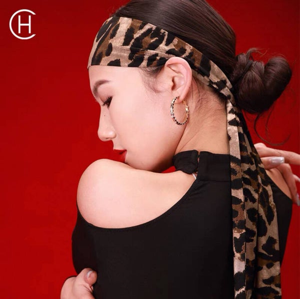 Women's Tie Headband