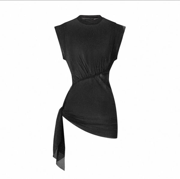 DUYQ Women's Practice & Teaching Blouse *ONE SIZE - 3 COLORS*