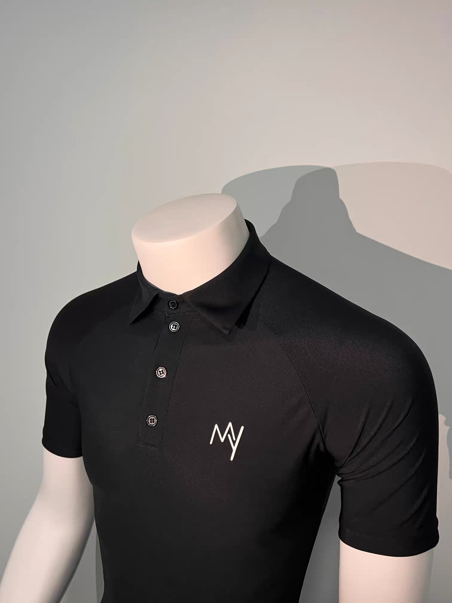 MY Ballroom Practice Shirt