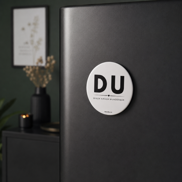 Magnet - DU