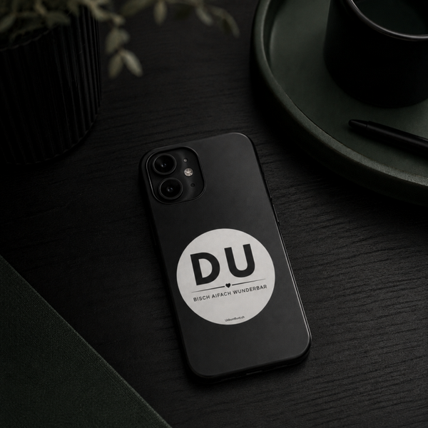Sticker - DU