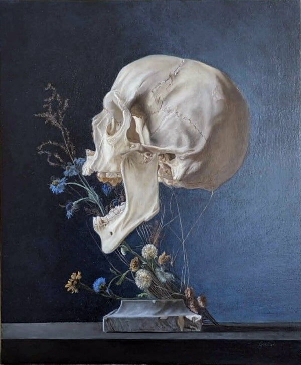 MEMENTO MORI