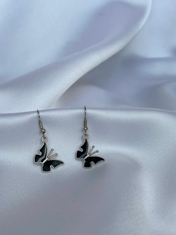 Color Changing Butterfly