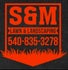 S and M lawn and landscaping