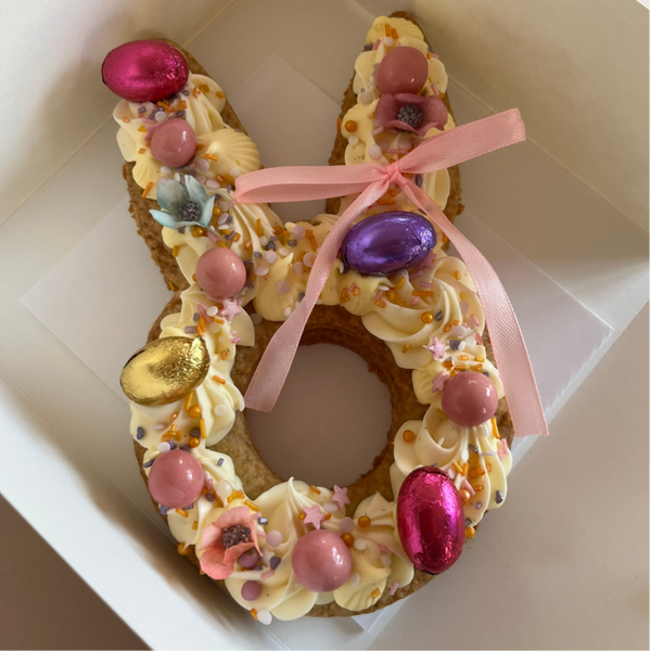 Paasassortiment - Paastaart