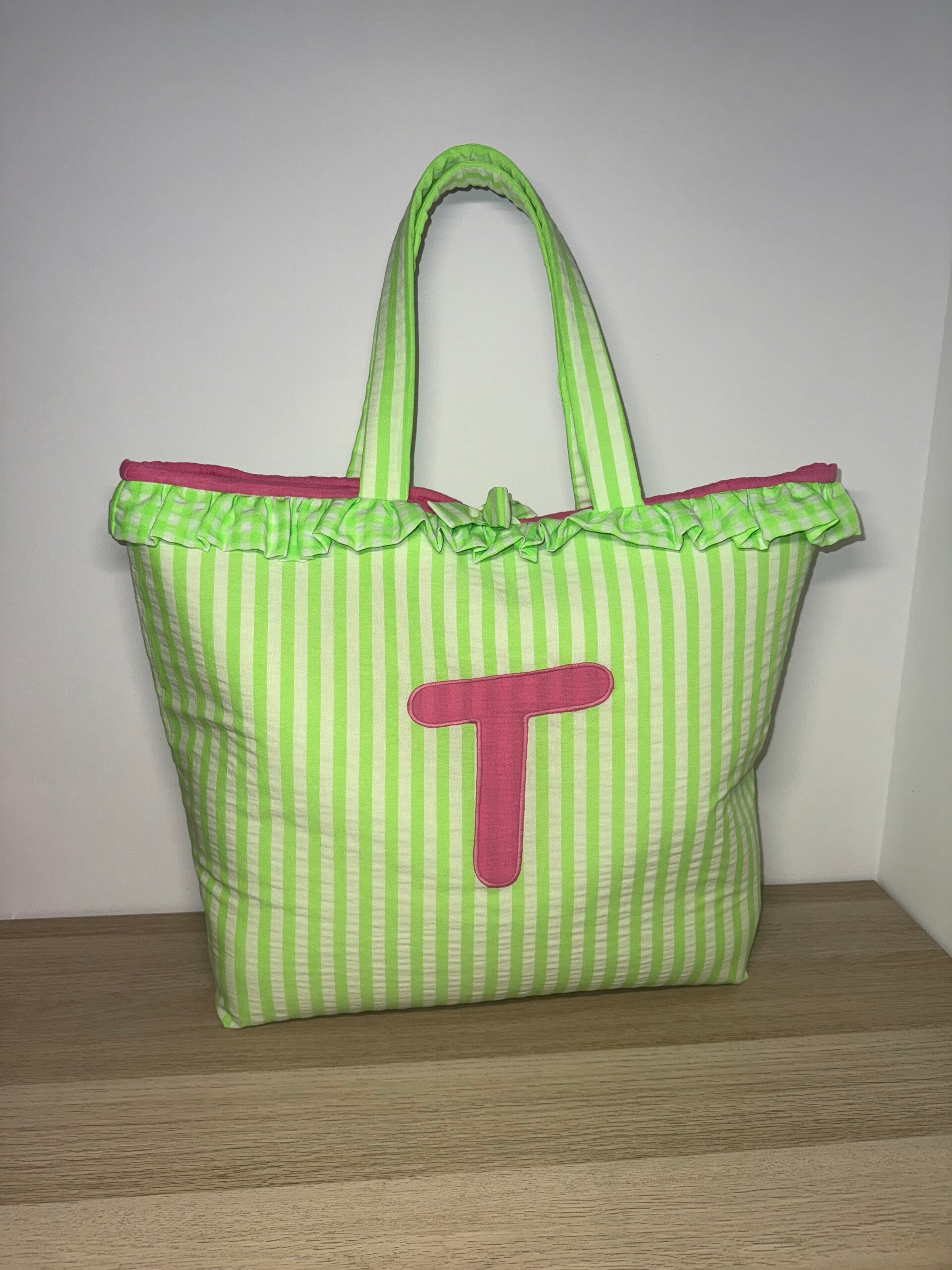 Bolso Tote XXL
