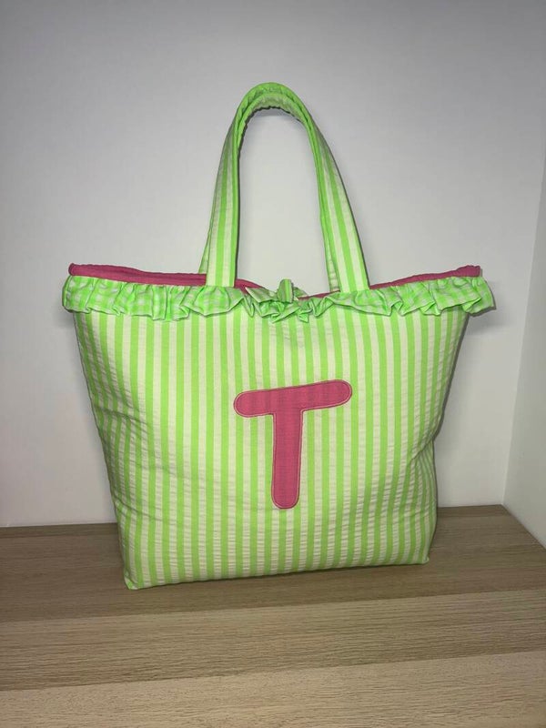 Bolso Tote XXL