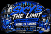 Skys the limit cleaning