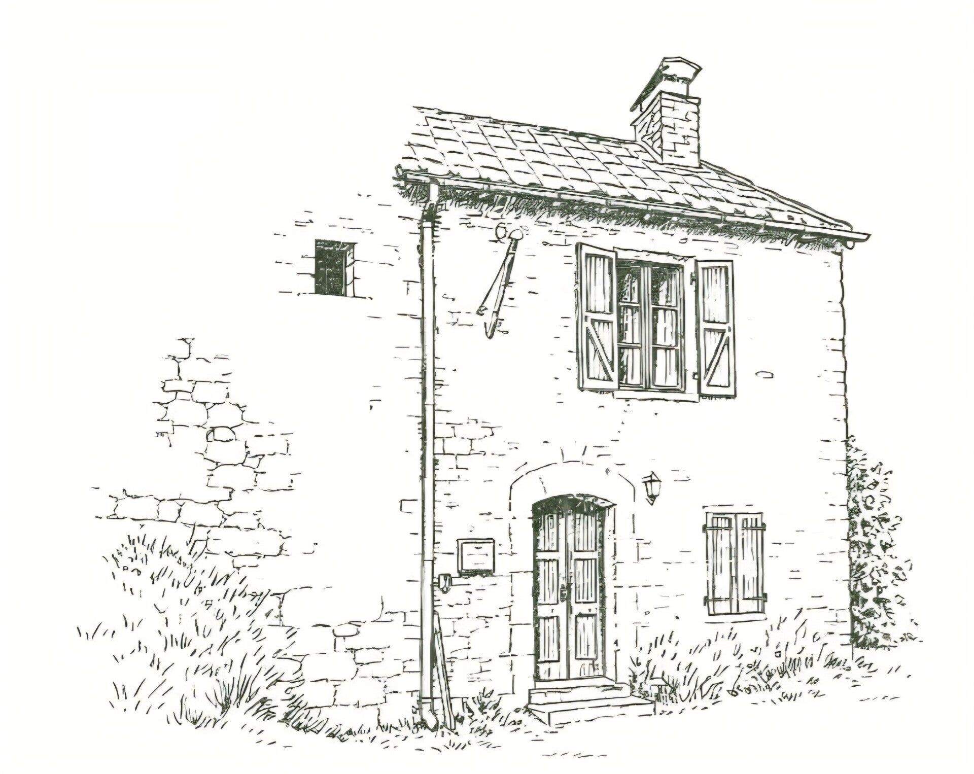 Gîte La Clairière Instant Lot Strenquels