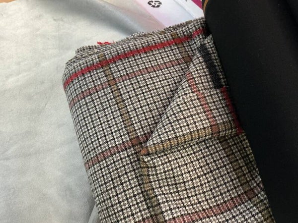 DORMEUIL ολόμαλλο