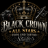Black Crown All Stars Fotografie und Tattoo Studio
