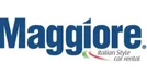 Maggiore Noleggio Italia
