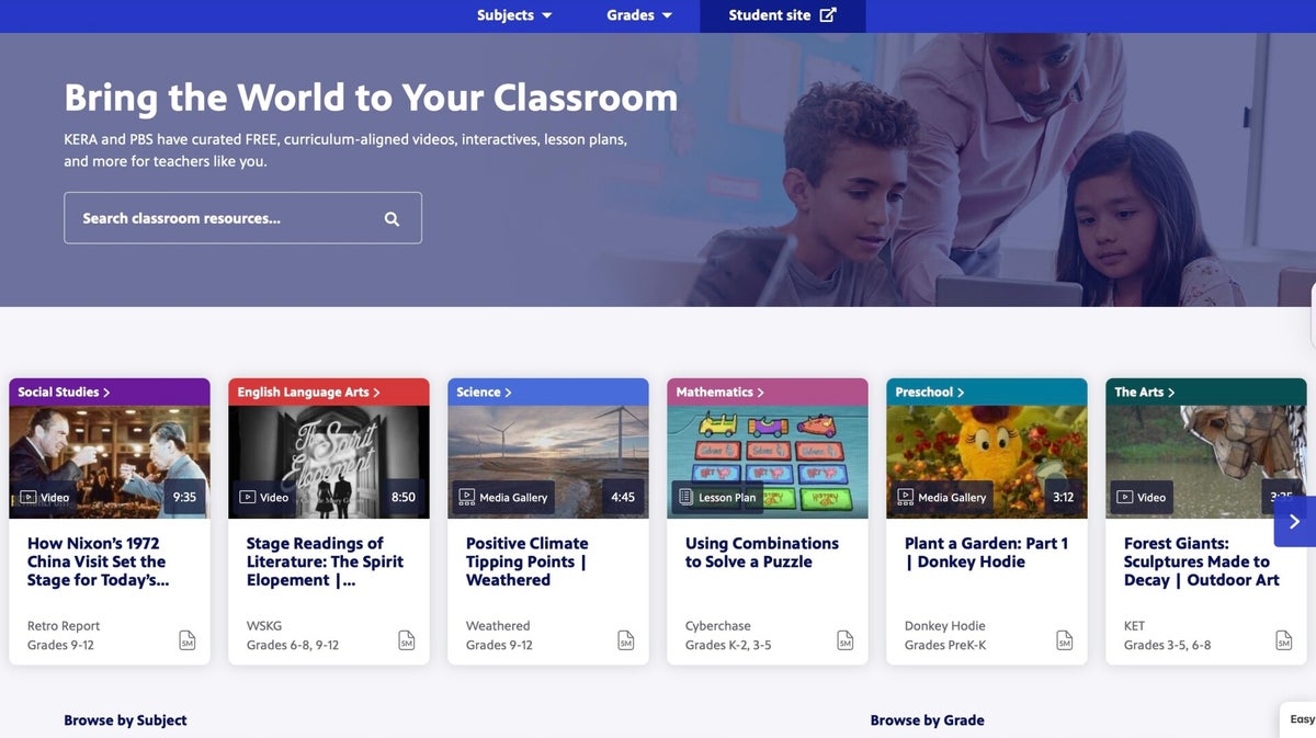 5 Free Educational Resources That Make Homeschooling So Much Easier ...