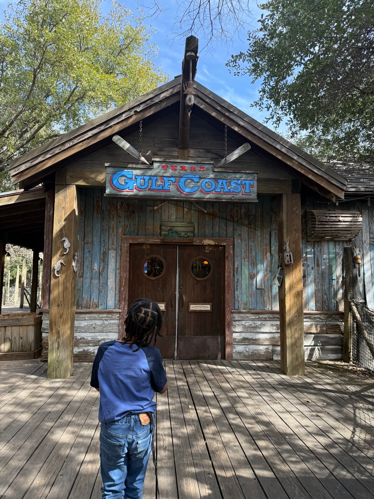 Dallas Zoo vs Fort Worth Zoo Homeschool Day