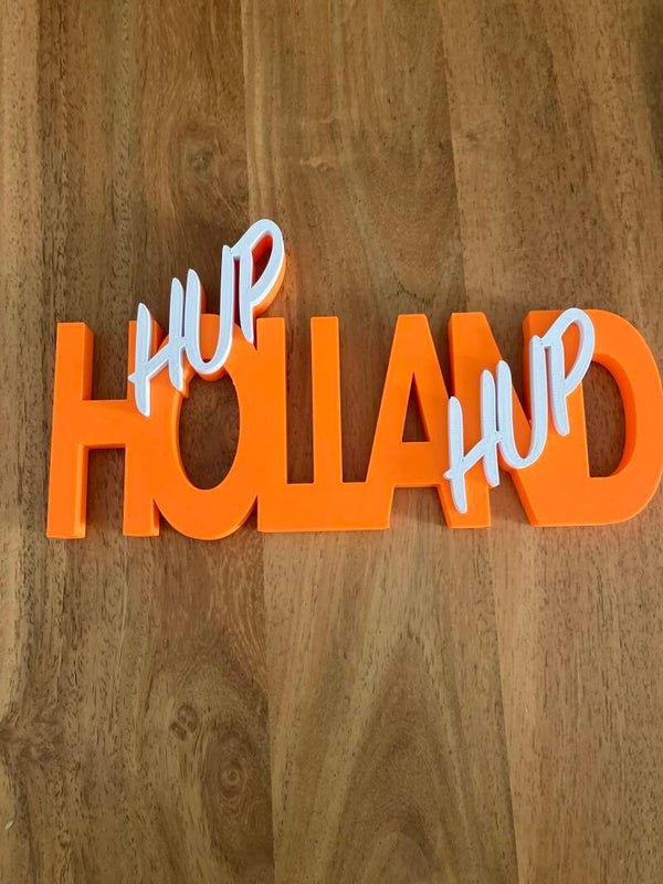 hup holland hup