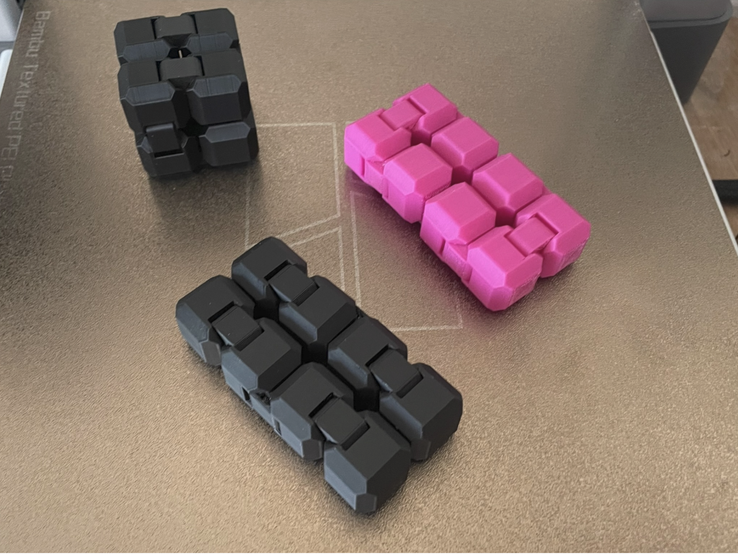 infinitycube