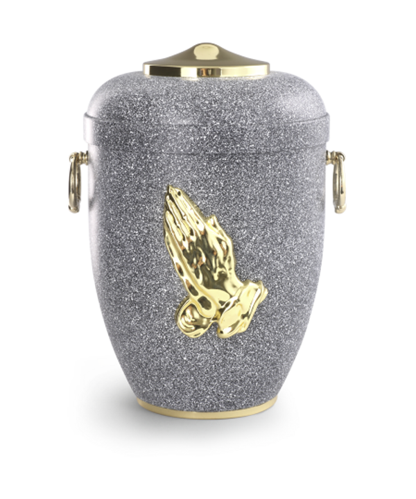 Edition Classic, basalt, Haube/Fuß poliert