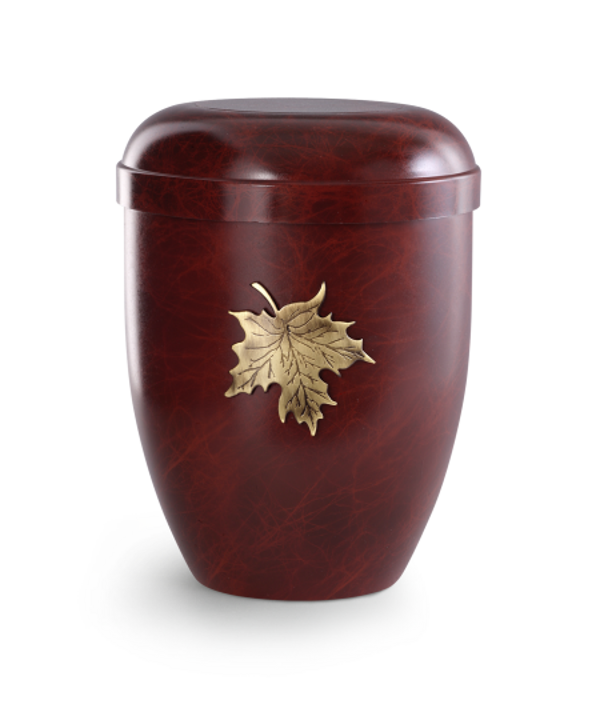 Edition Classic, Wurzelholz/Altkupfer