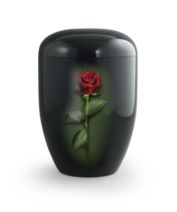 Edition Fleur, Klavierlack schwarz