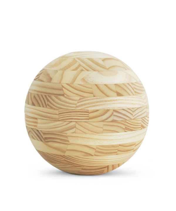 915P Edition Alea, Pinie, Kugelform
