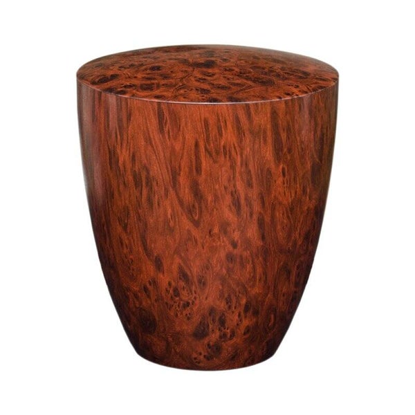 Urne Genesis Premium Wurzelholz