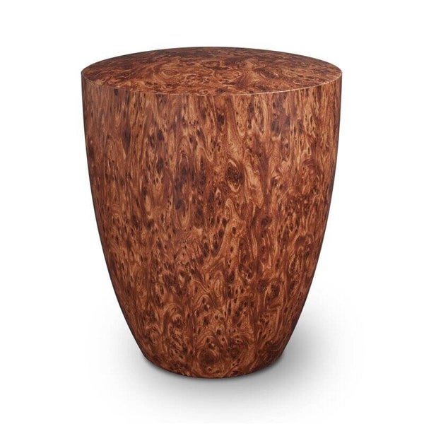 Urne Genesis Premium Wurzelpadouk