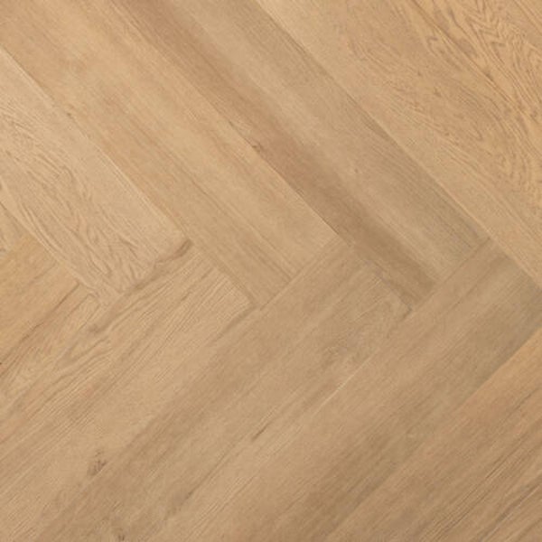 DD PVC klik brede visgraat boterkoek Ultra Mat