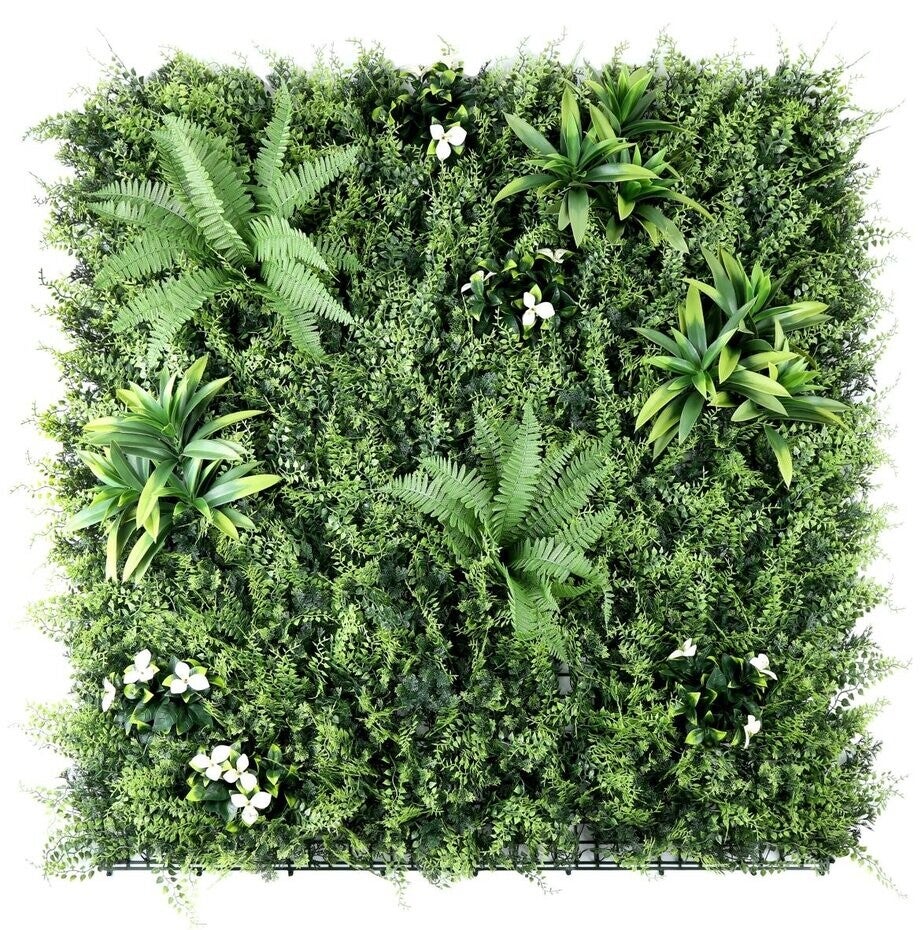OPPIO Moss Panel Kunsthaag - MANICORE