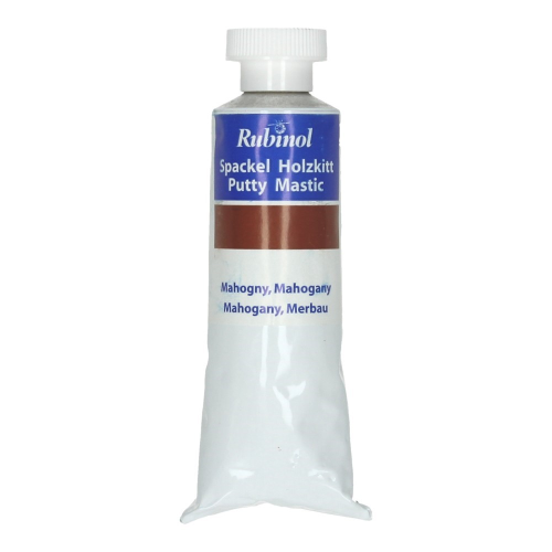 Putty mahonie/merbau