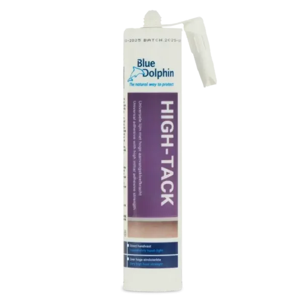 Blue Dolphin High Tack Kit