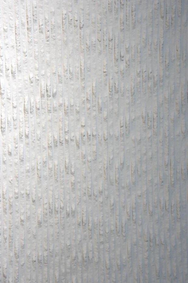 Canyon Ridge OFF-WHITE Flexibele Wandpanelen