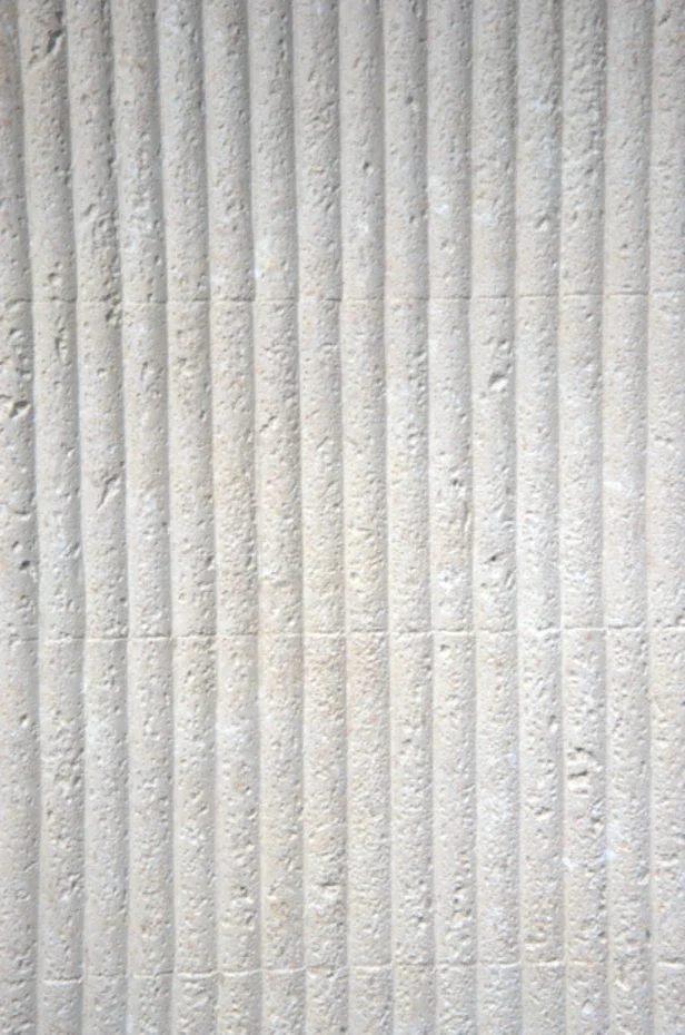 Roman Columns SAND Flexibele Wandpanelen