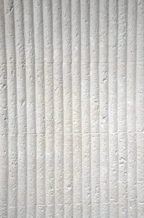 Roman Columns SAND Flexibele Wandpanelen
