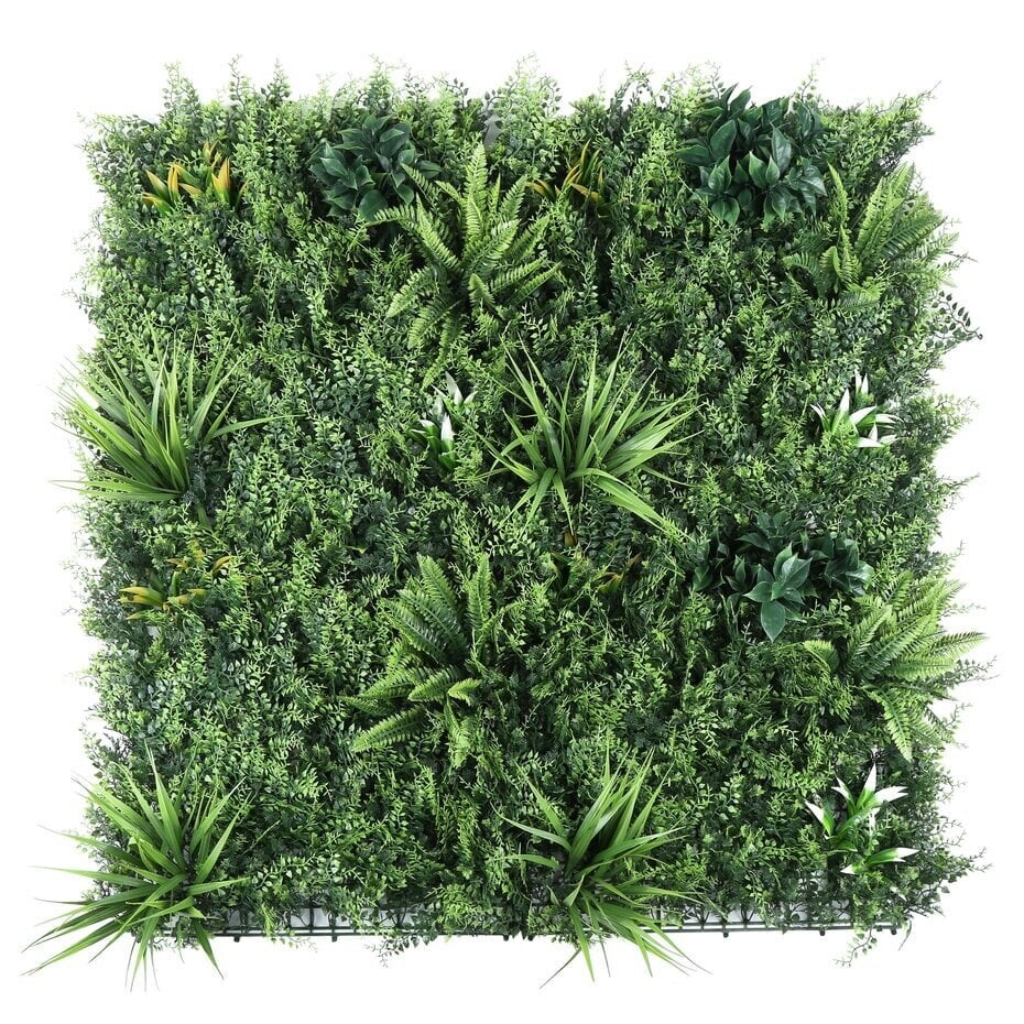OPPIO Moss Panel Kunsthaag - CONGO